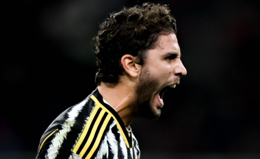 Notat e lojtarëve: Milan 0-1 Juventus, shkëlqeu Locatelli