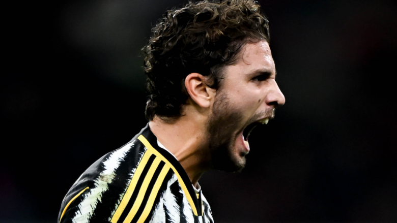 Notat e lojtarëve: Milan 0-1 Juventus, shkëlqeu Locatelli