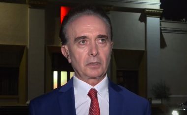 Deputeti i PD-së: Shqipëria të miratonte rezolutën e parlamentit të Kosovës, do të ishte shërbimi më i mirë
