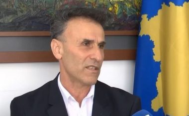 “Ishte biseda më interesante brenda 7 muajve në Komunë” – kryetari i Leposaviqit, Hetemi tregon telefonatën me Kurtin