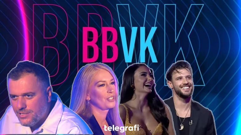 Prezantohen edhe katër banorë të tjerë në Big Brother VIP Kosova 2