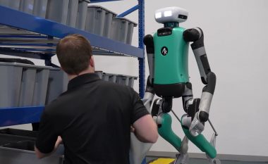 Fabrika e parë e “robotëve humanoidë” në SHBA pritet të prodhojë 10,000 njësi në vit