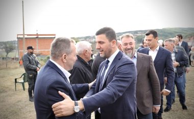 ​Memli Krasniqi: Lirimi i Gucatit – lajm i gëzueshëm, presim të lirohen edhe të tjerët