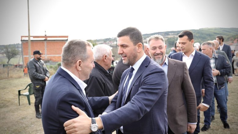 ​Memli Krasniqi: Lirimi i Gucatit – lajm i gëzueshëm, presim të lirohen edhe të tjerët