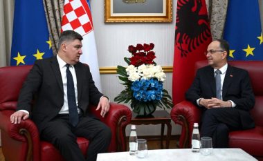 Presidenti i Kroacisë: Serbia ende nuk është përgjigjur për sulmin e Banjskës