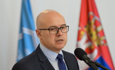 Ministria e Mbrojtjes e Serbisë i mohon akuzat e Kurtit për sulmin në Banjskë