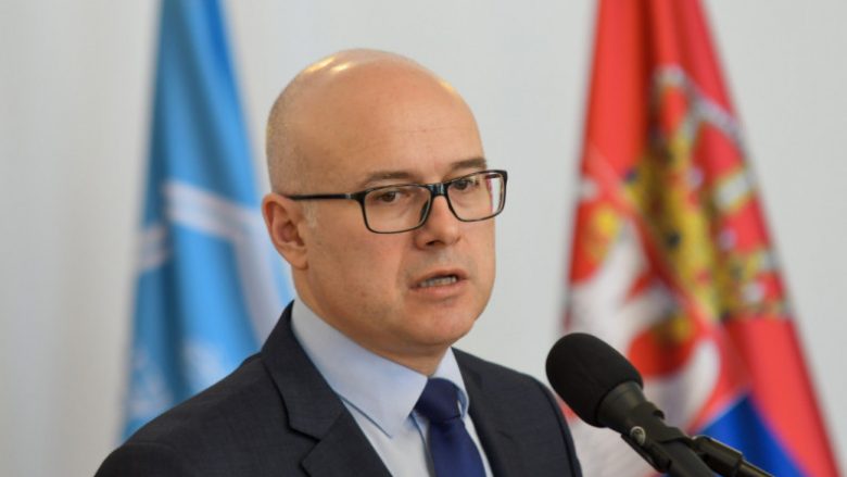 Ministria e Mbrojtjes e Serbisë i mohon akuzat e Kurtit për sulmin në Banjskë