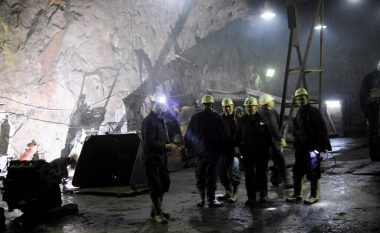 Ministria e Ekonomisë: Lusim minatorët dhe punonjësit tjerë t’i kthehen punës, çdo ditë mospune kushton rreth 50 mijë euro