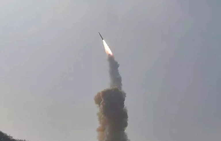 Israel: The rockets that hit Egypt were launched by Yemen's Houthi ...