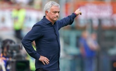 Mourinho presion Interit: Ka shumë lojtarë, duhet ta mbyll kampionatin me 20 pikë diferencë