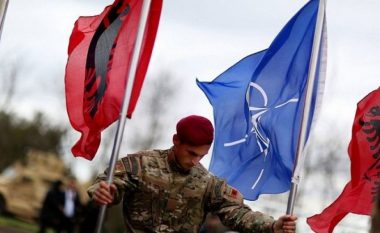 Gjashtë ushtarakë të Shqipërisë pjesë e misionit të NATO-s në Irak