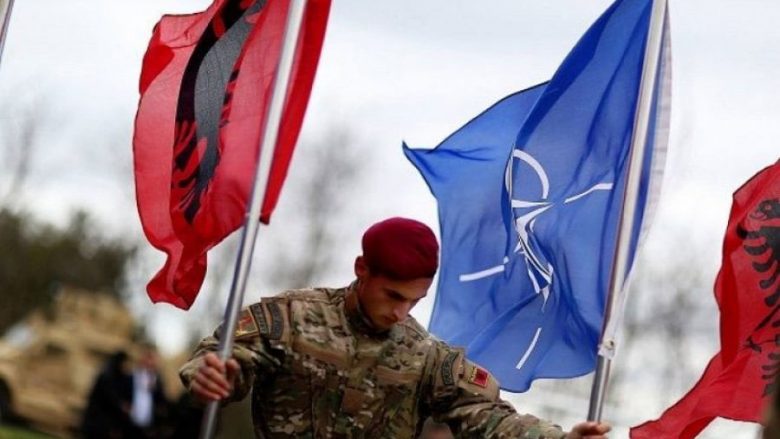 Gjashtë ushtarakë të Shqipërisë pjesë e misionit të NATO-s në Irak