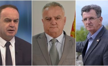 Shqiptarët po bashkohen në Kuvendin e Malit të Zi: Tre deputetë formojë grup parlamentar
