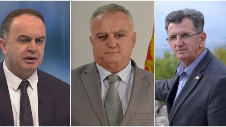 Shqiptarët po bashkohen në Kuvendin e Malit të Zi: Tre deputetë formojë grup parlamentar