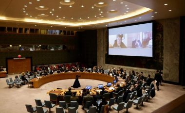 Debat i nivelit të lartë në Këshillin e Sigurimit të OKB, Shqipëria: Arkitektura e sigurisë evropiane ka nevojë për një Evropë më të fortë