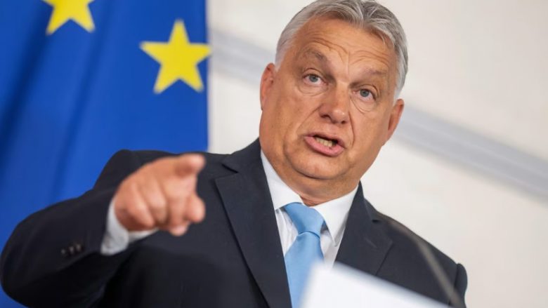Orban zgjodhi një hashtag të çuditshëm: Mesazh delikat apo injorancë?