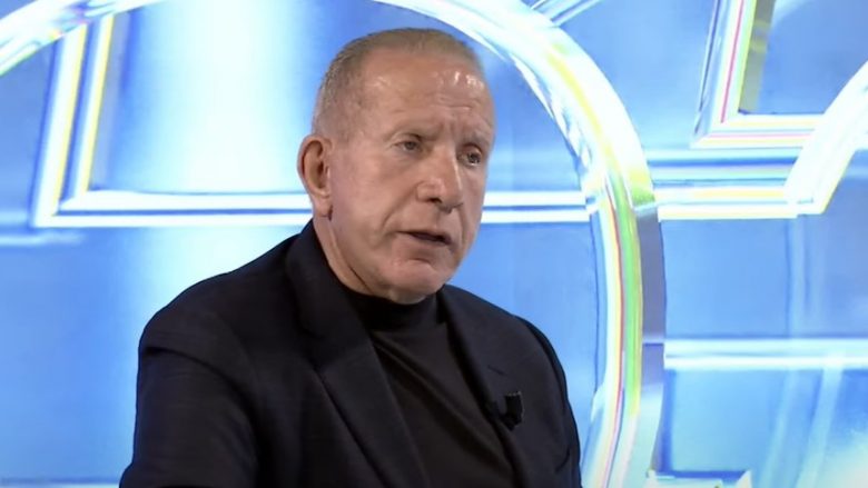 Pacolli: Radoiçiqin e kam takuar në Qeverinë e Kosovës me ish-kryeministrin