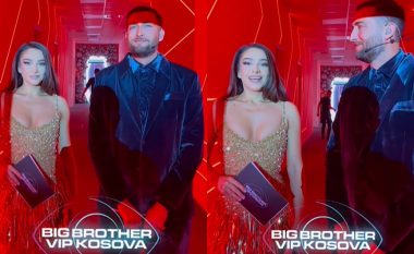 Moderatorët e Big Brother VIP Kosova shkëlqejnë në nisjen e spektaklit