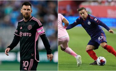 Përfundon sezoni i rregullt në MLS – Play-Off do të zhvillohet pa yjet e mëdha si Messi, Shaqiri, Insigne e Douglas Costa