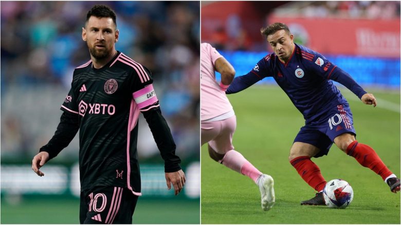 Përfundon sezoni i rregullt në MLS – Play-Off do të zhvillohet pa yjet e mëdha si Messi, Shaqiri, Insigne e Douglas Costa