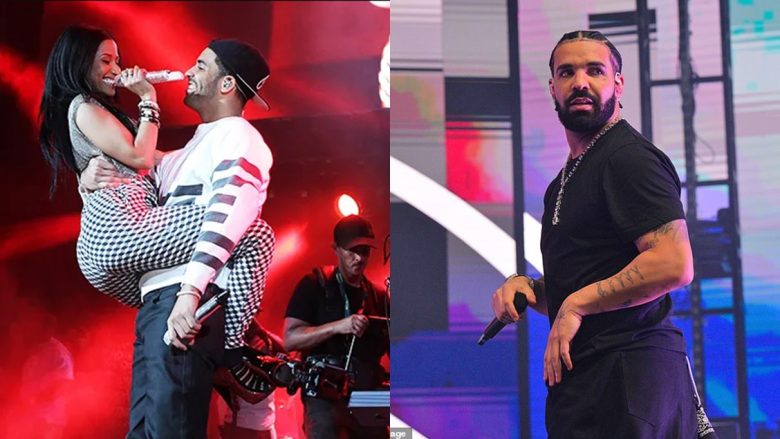 Drake është akuzuar nga ‘Pet Shop Boys’ dhe reperja ‘Rye Rye’ për vjedhjen e këngëve të tyre në albumin e tij të ri, pa kërkuar leje