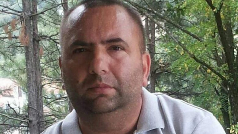 Ish polici serb Dejan Pantiq lirohet nga arresti shtëpiak me dorëzani 30 mijë euro