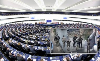 Sulmi terorist në Banjskë, Parlamenti Evropian do të kërkojë masa ndëshkuese ndaj Serbisë – votimi të enjten