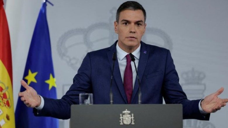 Spanja mund t’i amnistojë separatistët katalonas