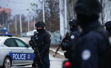 Po kërkohej përmes INTERPOL-it nga autoritetet e Serbisë, arrestohet në Kosovë shtetasi serb