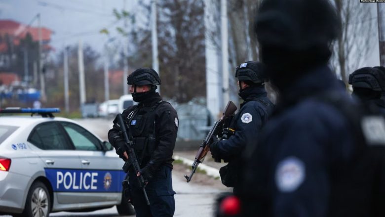 Po kërkohej përmes INTERPOL-it nga autoritetet e Serbisë, arrestohet në Kosovë shtetasi serb