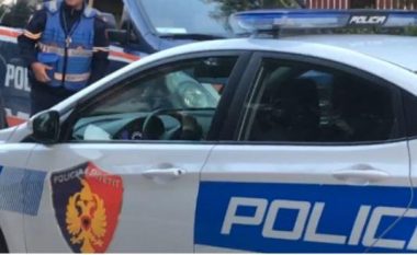 Arrestohet një punonjës policie në Durrës, i biri në kërkim, qëlluan me armë ndaj një automjeti