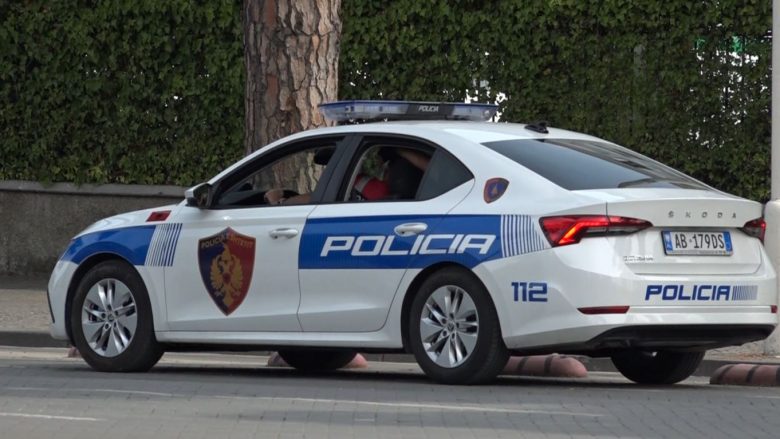 Vetëplagosja e ish-efektivit të RENEA-s në Tiranë, reagon Policia