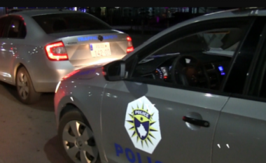 Plagosen me armë zjarri dy persona në Prishtinë