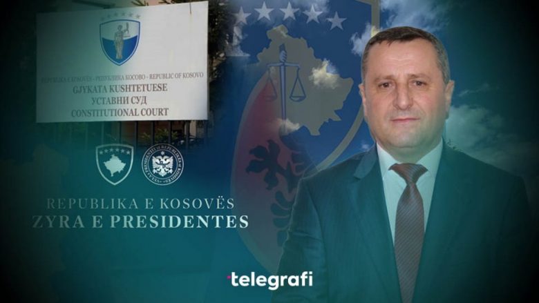 KPK do t’i drejtohet Presidentes me letër urgjente për dekretimin e Blerim Isufaj për Kryeprokuror të Shtetit