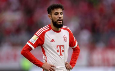 Bayern mban bisedime me Mazraouin mbi postimet e tij pro Palestinës
