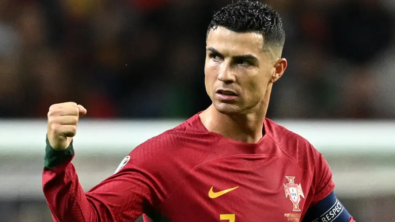 Pse Cristiano Ronaldo nuk votoi për çmimin “The Best”, pavarësisht se ishte kapiten i Portugalisë