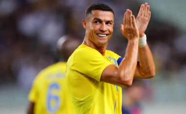 Ronaldo dëshiron kontratë të re me Al Nassr, zbulohet arsyeja