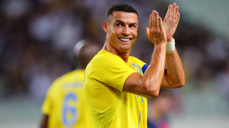 Ronaldo dëshiron kontratë të re me Al Nassr, zbulohet arsyeja
