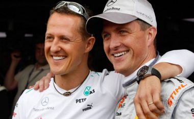 Vëllai i Michael Schumacher zbulon prapaskena se çfarë i pëlqente legjendës së Formula 1 pas çdo gare