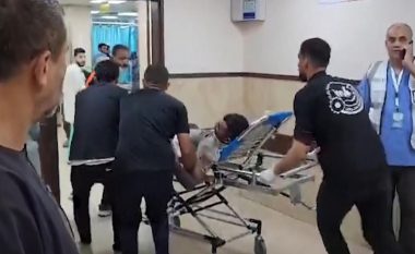 Spitalet në Gaza paralajmërojnë se mijëra pacientë mund të vdesin në mungesë furnizimesh