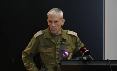 Izraeli thotë se ka prova të “përfshirjes” iraniane në sulmin e Hamasit