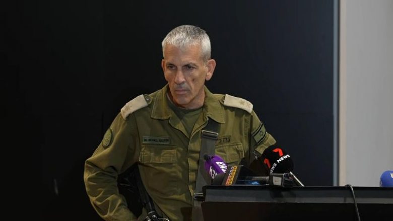 Izraeli thotë se ka prova të “përfshirjes” iraniane në sulmin e Hamasit