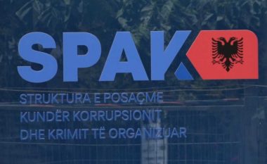 Prokuroria e Posaçme SPAK kërkon katër vite burg për ish-kryebashkiakun e Lezhës