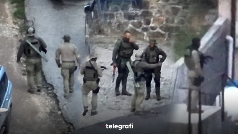 Analiza e institutit “Octopus” – tregon se ku i mbajti trajnimet grupi terrorist që sulmoi Policinë e Kosovës në Banjskë të Zveçanit