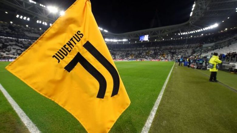 Juventusi do të marr nga aksionarët 200 milionë euro për rritje të kapitalit