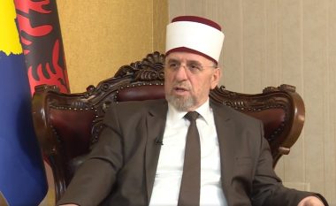 “Lëvizja për braktisjen e fesë islame” në Deçan, Muftiu Tërnava: Veprime në shërbim të armikut të Kosovës