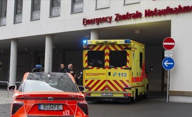 Shumë spitale mund të falimentojnë në Gjermani