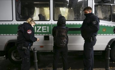 Gjermania do të deportojë më shpejt azilkërkuesit e refuzuar
