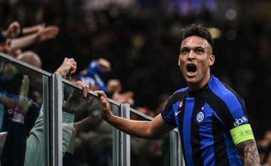 Interi synon të bëjë Lautaro Martinez lojtarin më të paguar në Serie A
