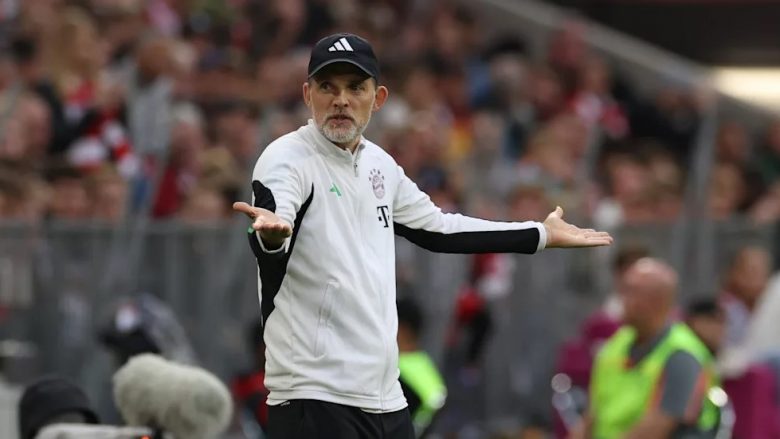 Bayern Munich nuk po gjen trajner të ri, deklarata e fundit e Thomas Tuchel bën ‘lëmsh’ ambientin bavarez